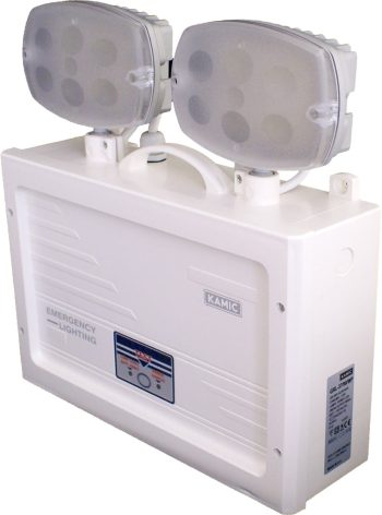 Proyector Agg Grl LED con IP65