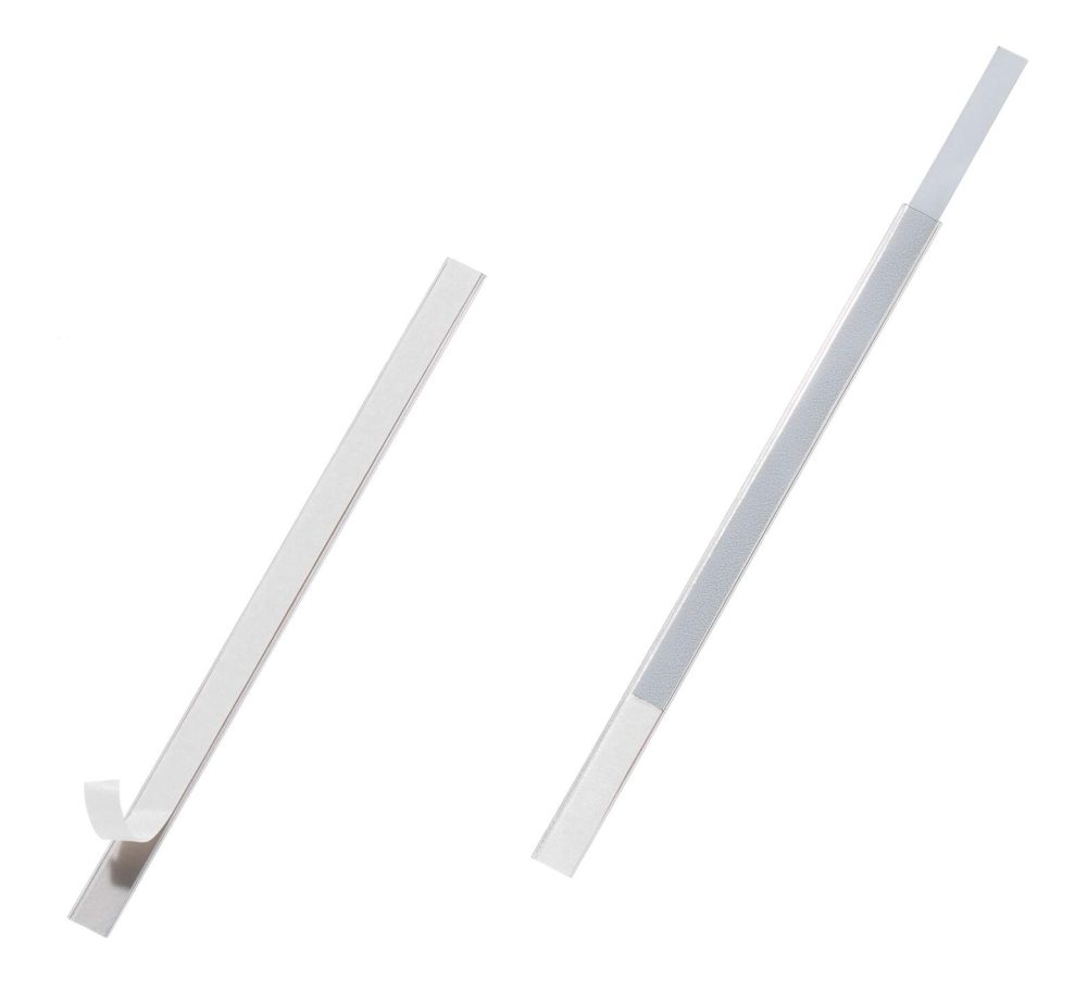 Etikettholder LABELFIX® 200x10 mm