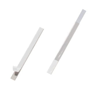 Uchwyt na etykiety LABELFIX® 200x15 mm