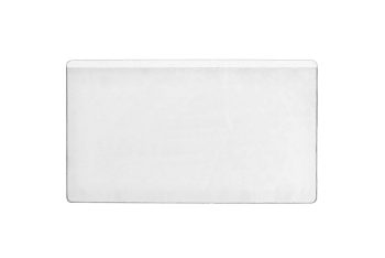 Zelfklevende zak POCKETFIX® 101x61 10 st