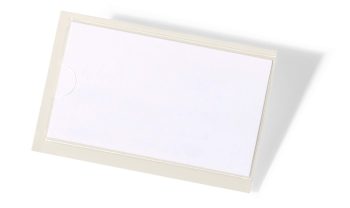 Selvklebende lomme POCKETFIX® 74x43 10 stk