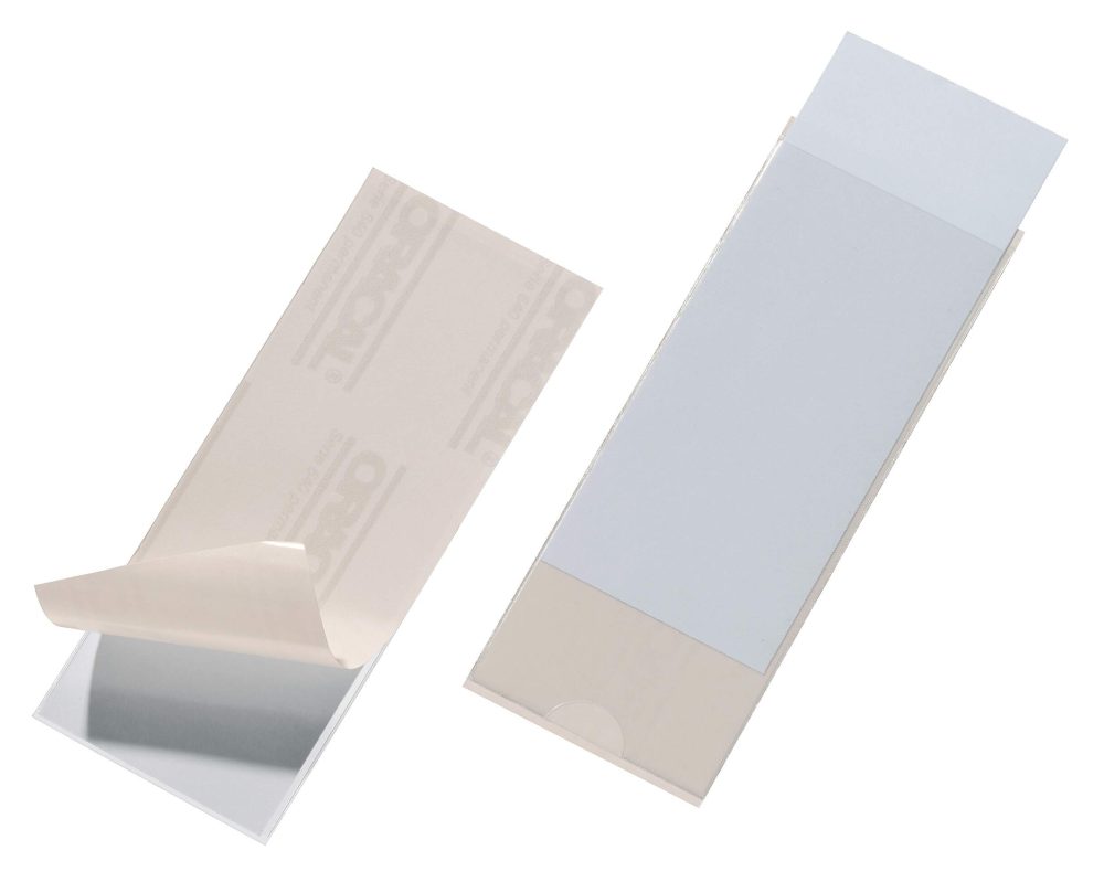 Self-adhesive pocket POCKETFIX® 150x58 10 pcs