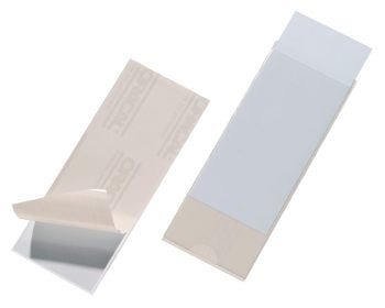 Self-adhesive pocket POCKETFIX® 150x58 10 pcs