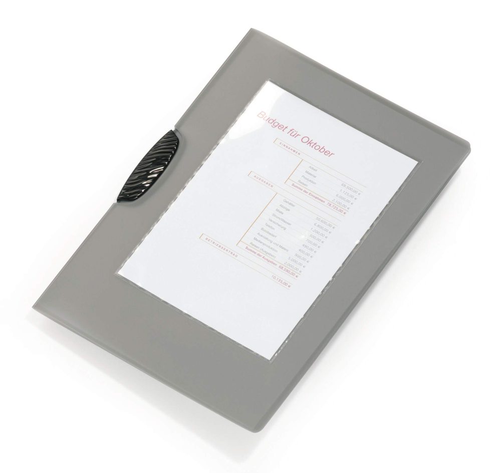 Självhäftande ficka POCKETFIX® A5 25 st - Billede 2