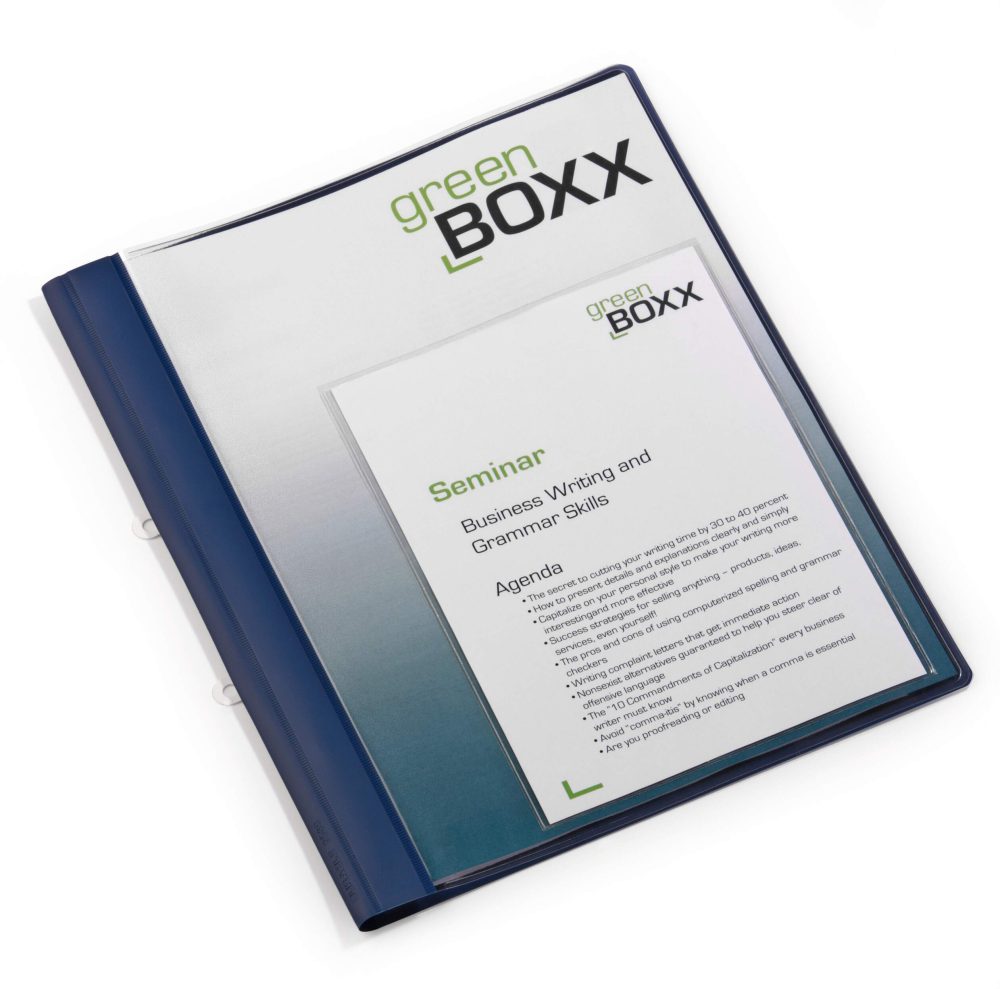 Självhäftande ficka POCKETFIX® A5 25 st - Billede 6