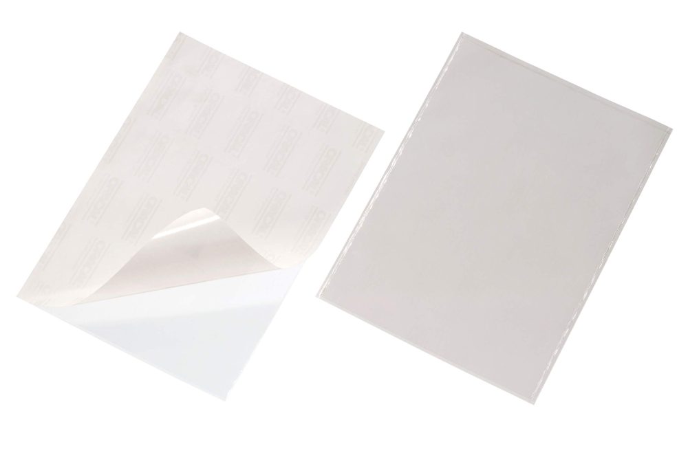 Kieszonka samoprzylepna POCKETFIX® A4 10 szt