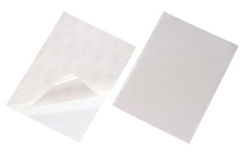 Zelfklevende hoes POCKETFIX® A4 10 st