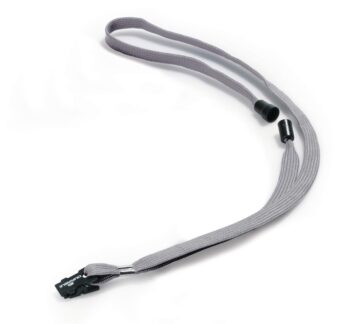 Textiel ketting 10 mm