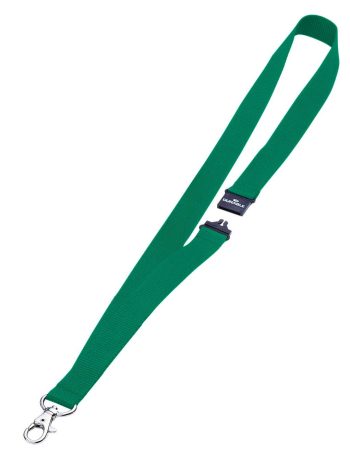 Textiel ketting 20 mm