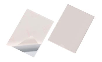 Självhäftande ficka POCKETFIX® A6 25 st