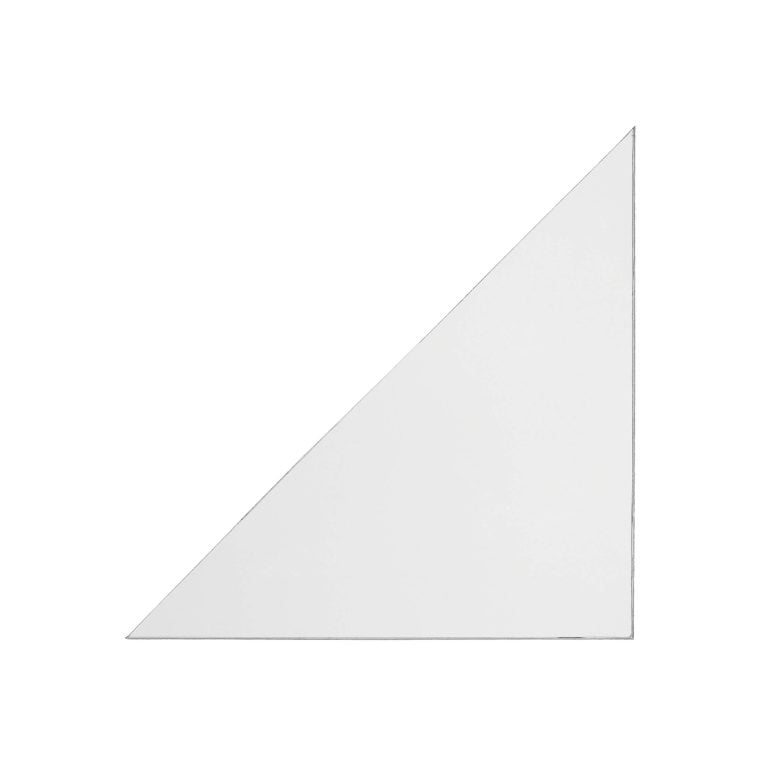 Pochette d'angle autocollante CORNERFIX® 100x100