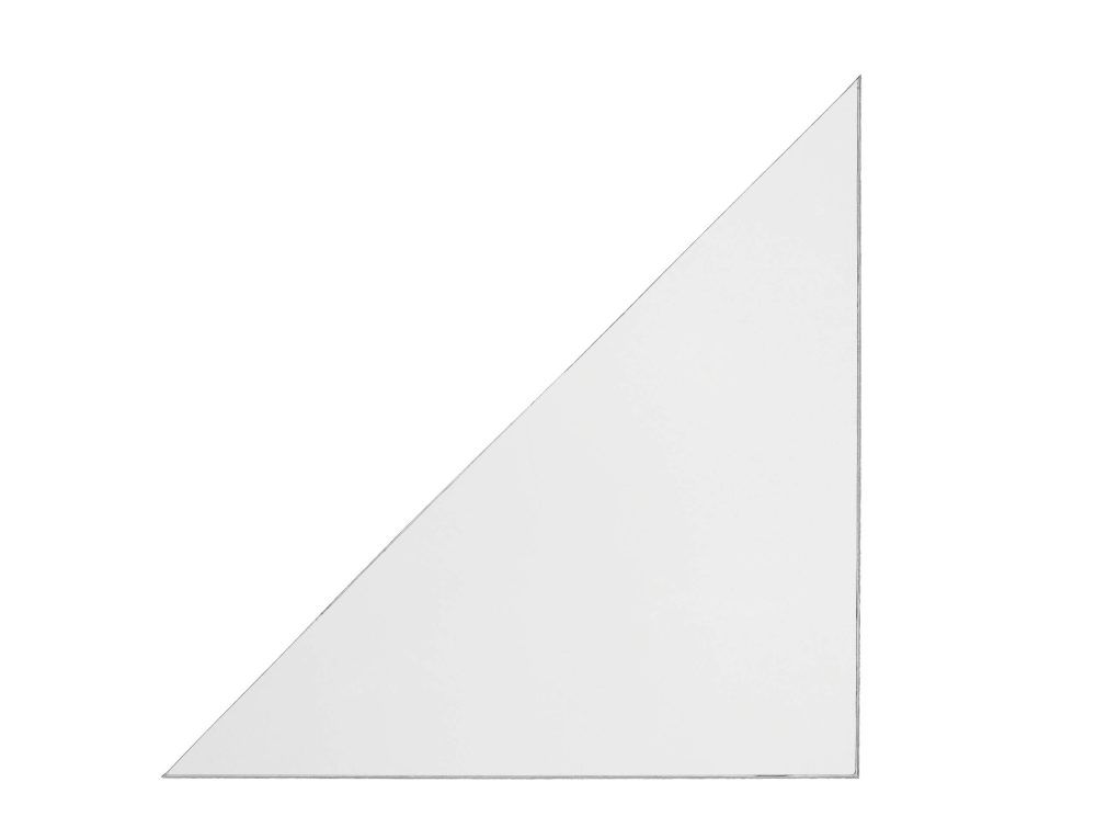 Selvklebende hjørnelomme CORNERFIX® 140x140