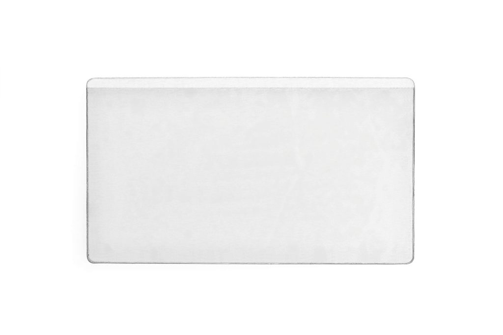 Zelfklevende hoes POCKETFIX® 101x61 100 st