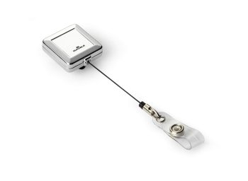 Utdragbar jojo CHROME QUADRO