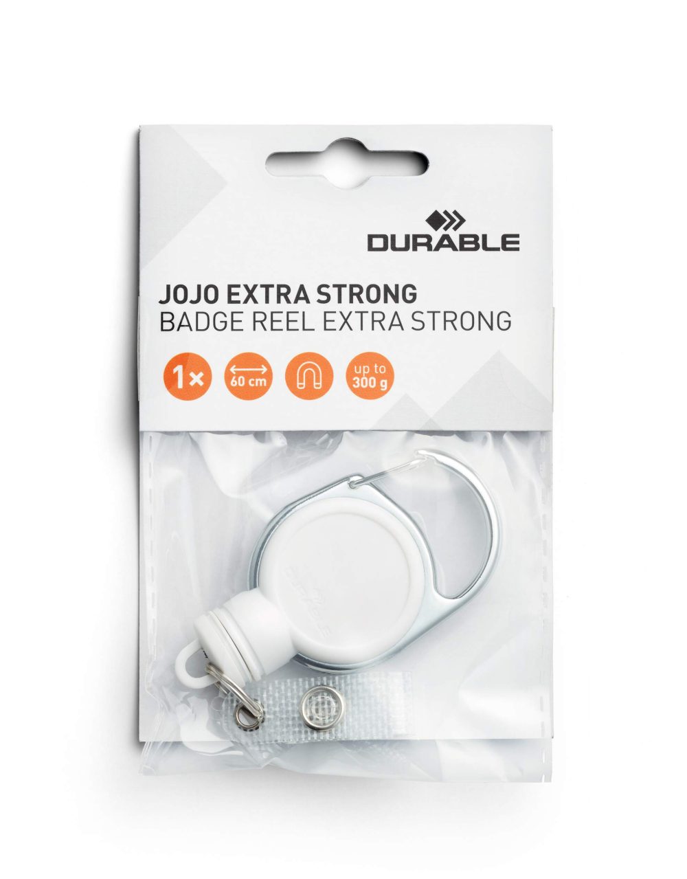 Utdragbar jojo EXTRA STRONG - Bild 3
