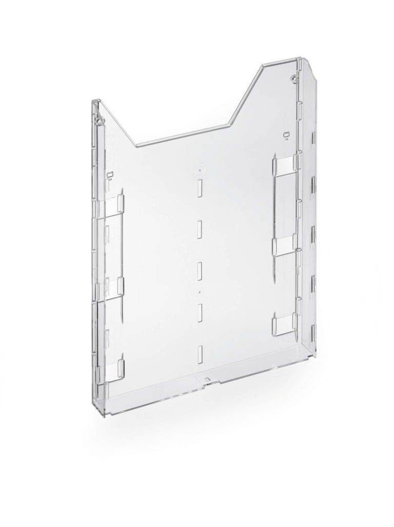 Część przedłużająca COMBIBOXX A4