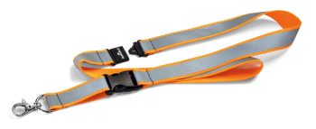 Textielkraag 20 mm REFLECT SECURE