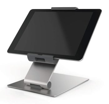 TABLE PORTE-TABLETTE