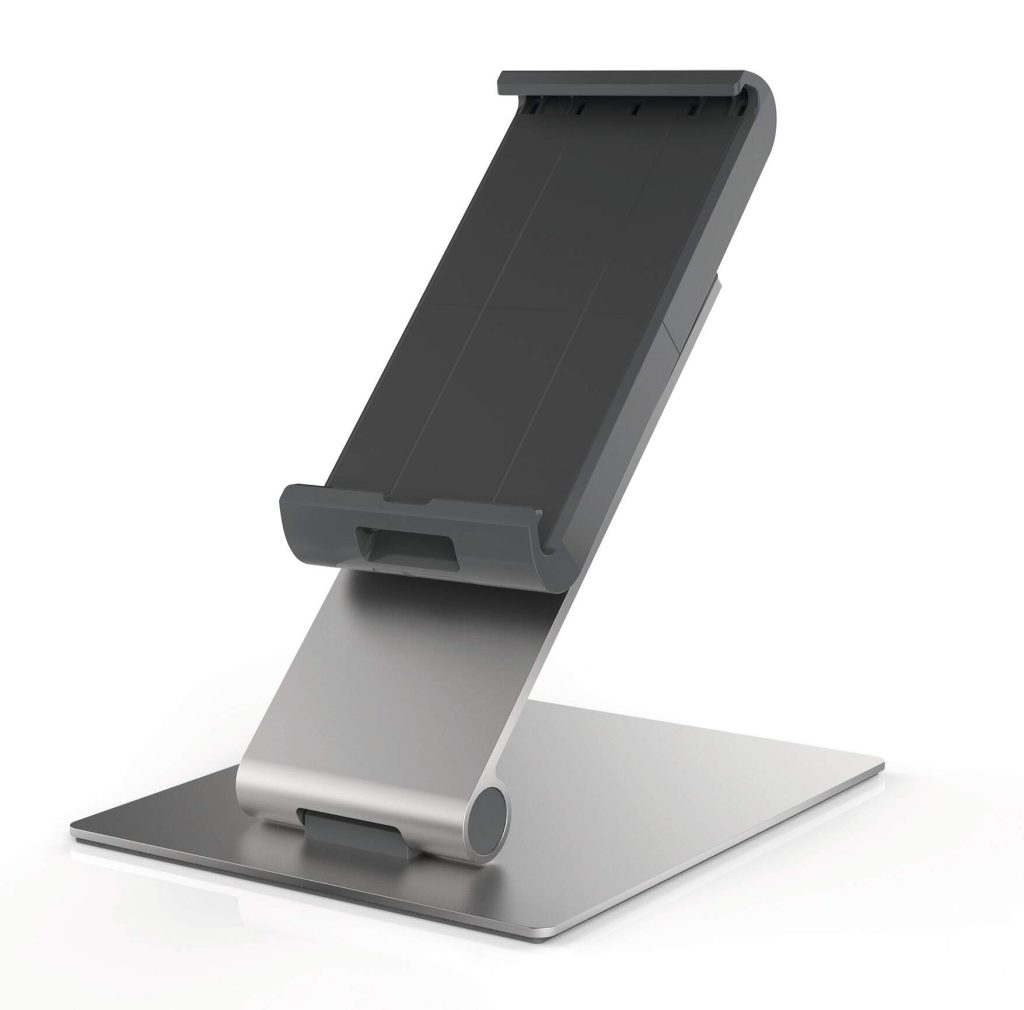 TABLET HOLDER TABLE - Bilde 4