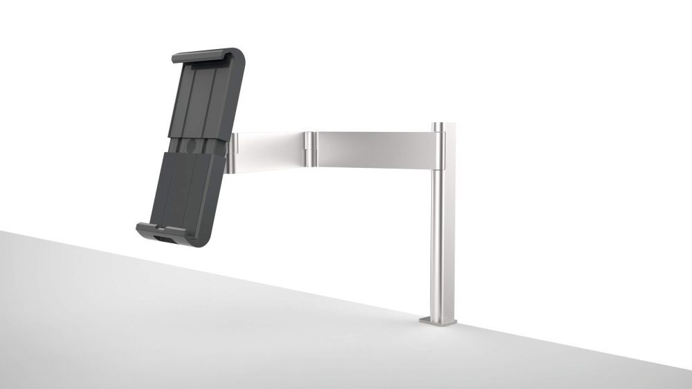 TABLET HOLDER TABLE CLAMP - Image 2