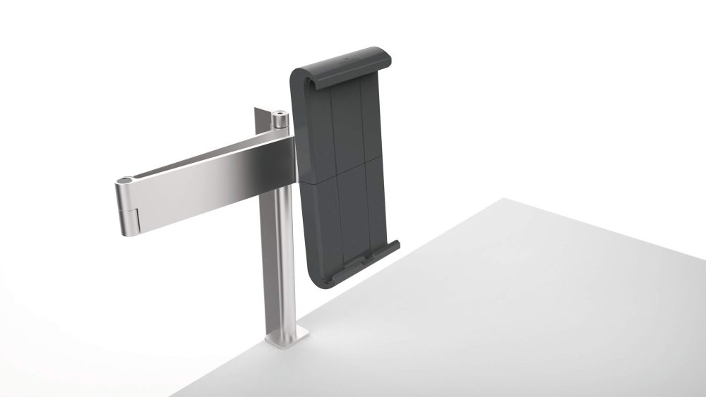 TABLET HOLDER TABLE CLAMP - Image 4