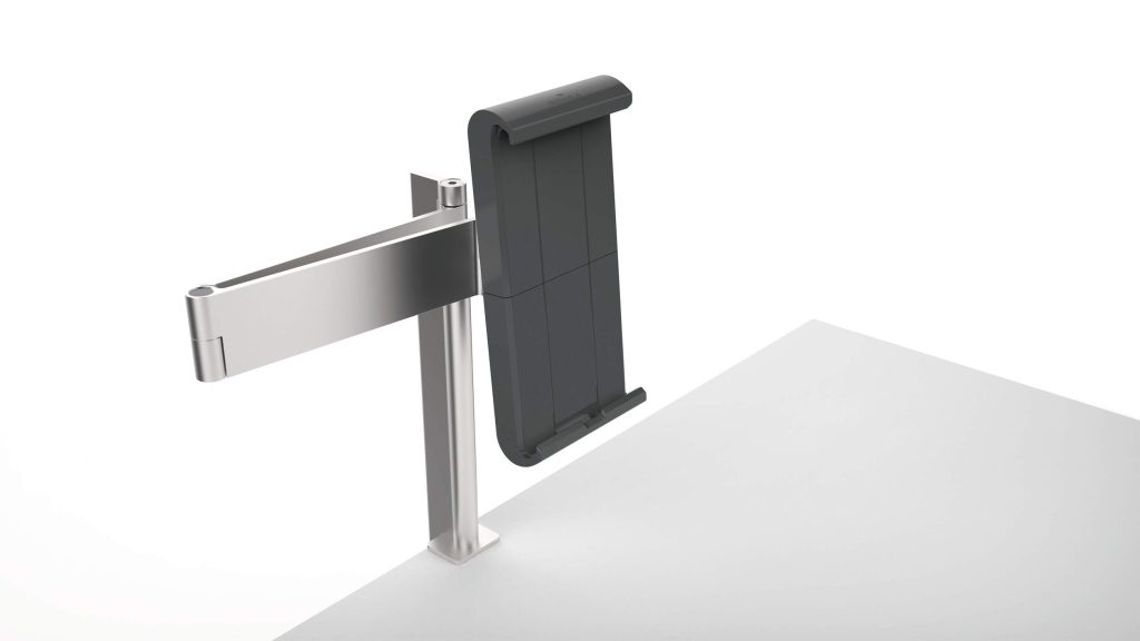 TABLET HOLDER TABLE CLAMP - Billede 4