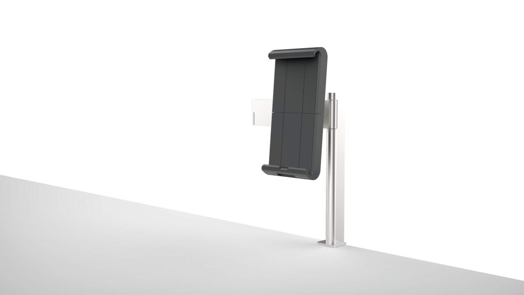 TABLET HOLDER TABLE CLAMP - Billede 5