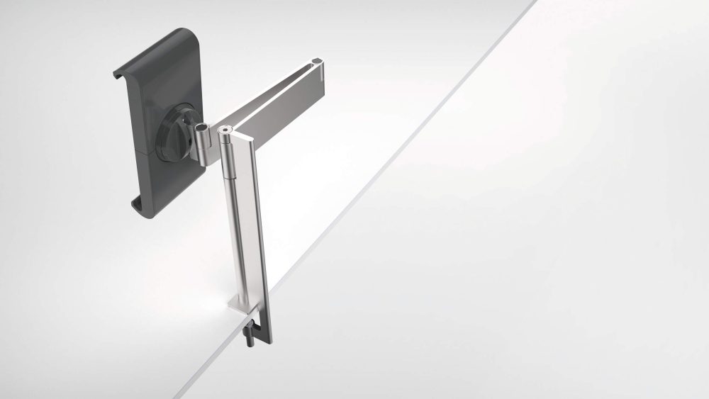 TABLET HOLDER TABLE CLAMP - Image 6