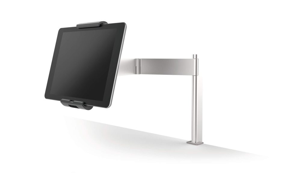 TABLET HOLDER TABLE CLAMP - Billede 8