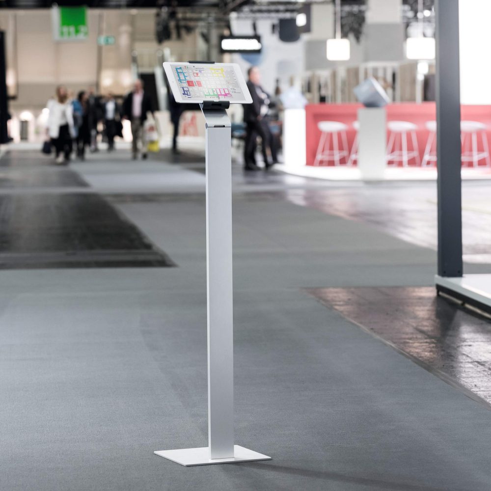TABLET HOLDER FLOOR - Image 9