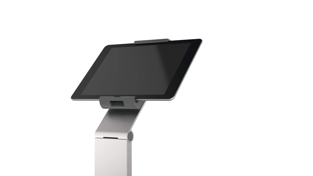 TABLET HOLDER FLOOR - Imagen 4
