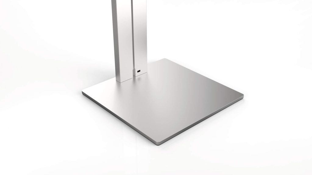TABLET HOLDER FLOOR - Imagen 8