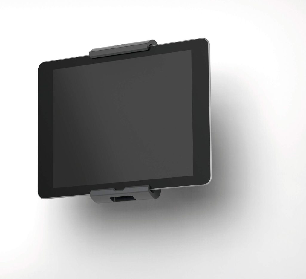 TABLET HOLDER WALL - Billede 8
