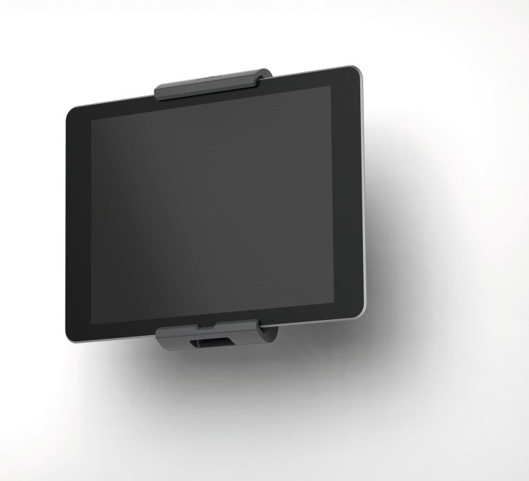ŚCIANA UCHWYTU NA TABLET