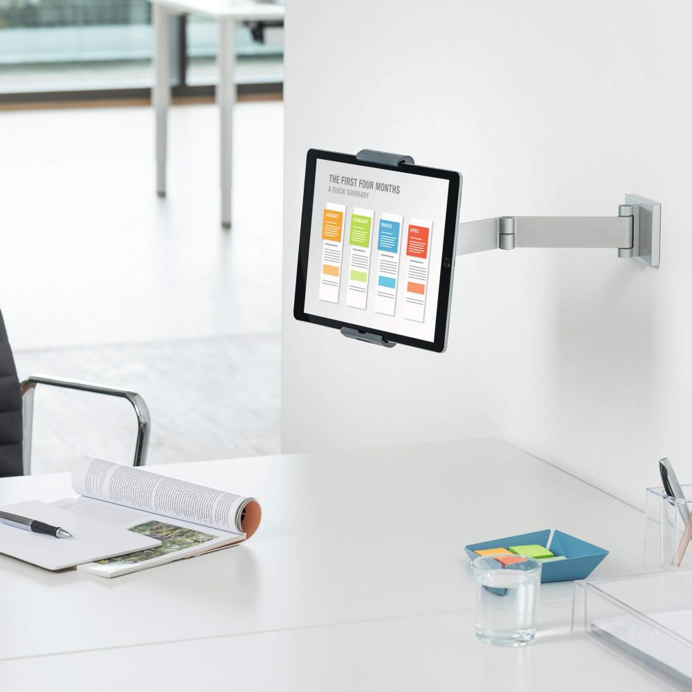 TABLET HOLDER WALL ARM - obrazek 7
