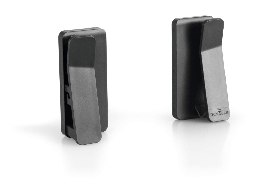 Seinäteline tabletille VISIOCLIP
