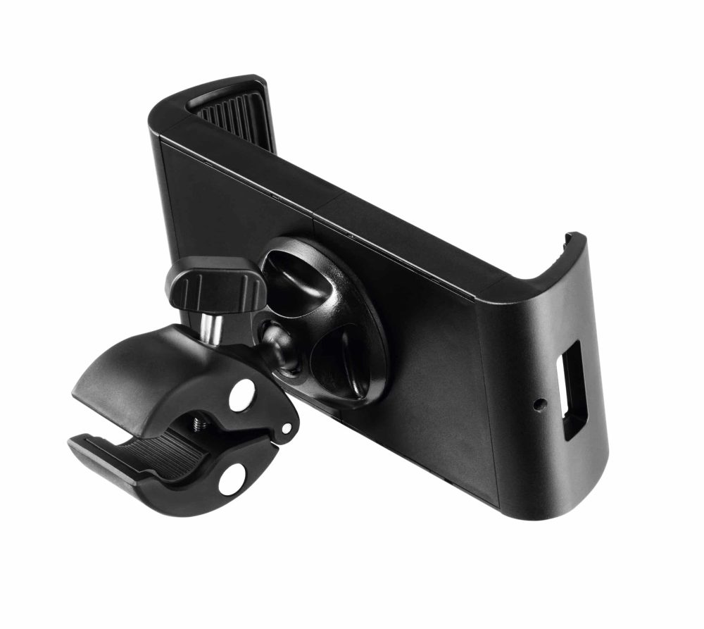 Uchwyt na deskę surfingową TOUGH CLAMP