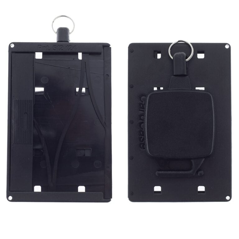 CardCase Strip med CardKeep Yoyo 4 Varenr A0053NF