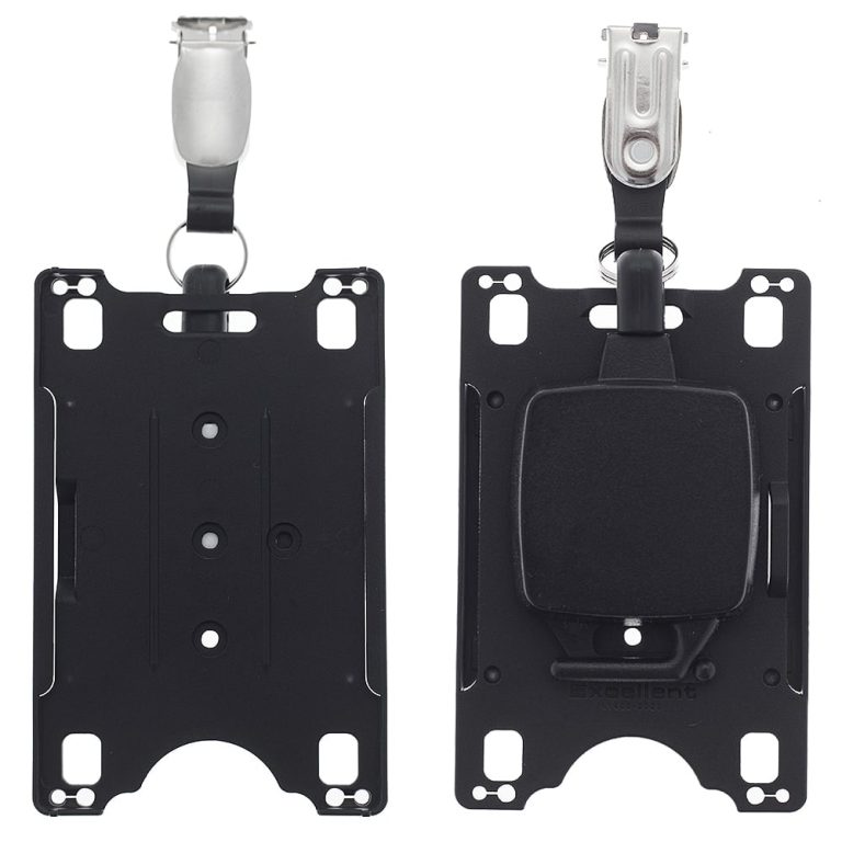 CardKeep Excellent med CardKeep Yoyo 4 Varenr A0057NF