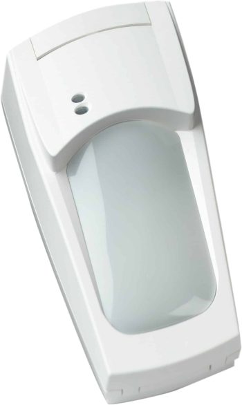 IR-Detektor Ve735 - 20 Meter Winkel oder 60 Meter langer Strahl