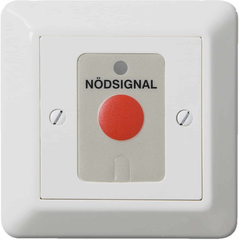 Pulsador de señal Rs16