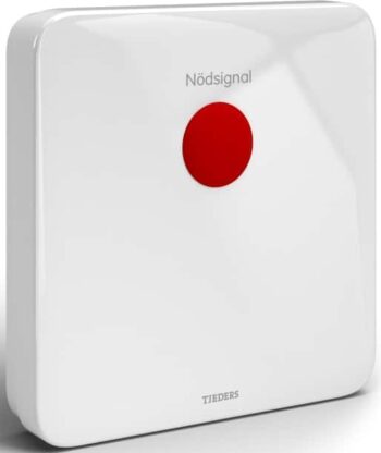 Appeler l'application Kn "Signal d'urgence"