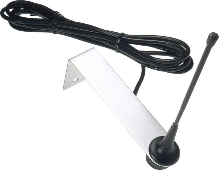 Antena 433,92 Mhz