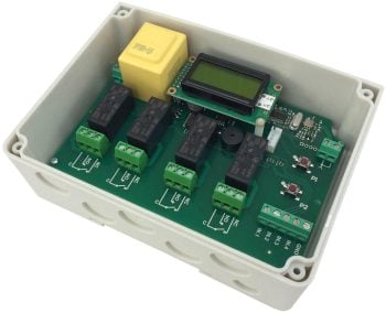 Odbiornik radiowy Sel2641R433-Xpl
