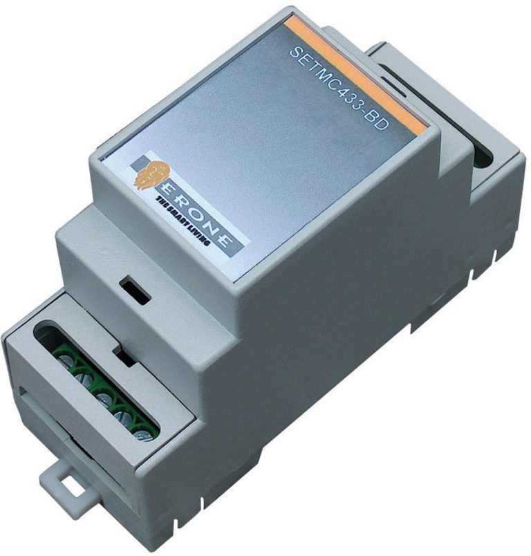 Radiosender Setmc433-Bd
