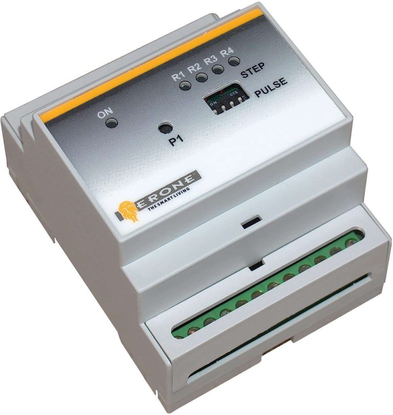 Radio-ontvanger Sel2641R433-Bd4