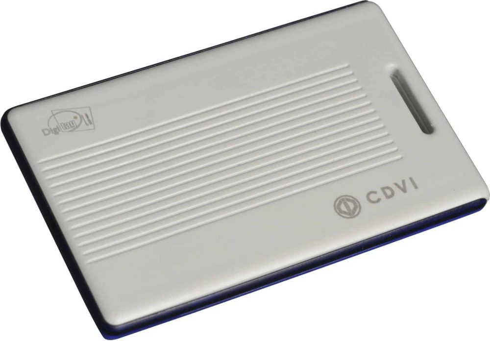 Transmisor Digitag Dtxt5434M
