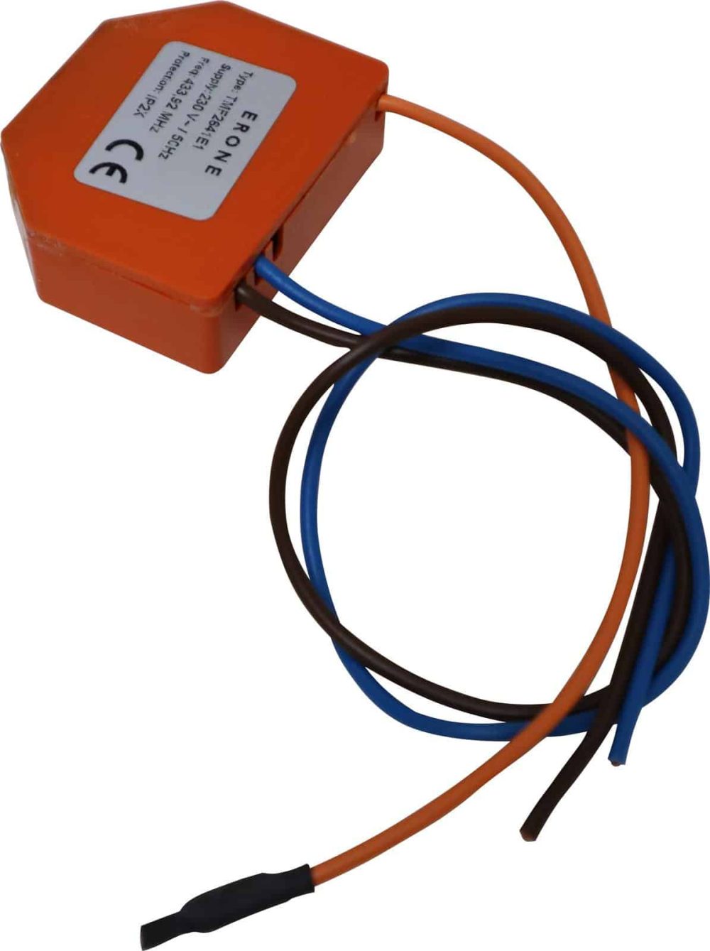 Radiosender Tmf2641E1