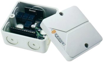 Odbiornik radiowy Sel2641R433-Z4