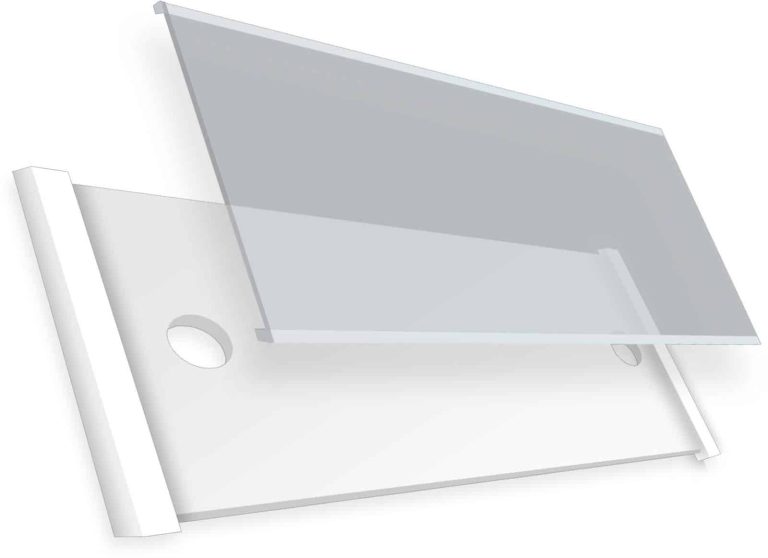 Wandbord Dienblad